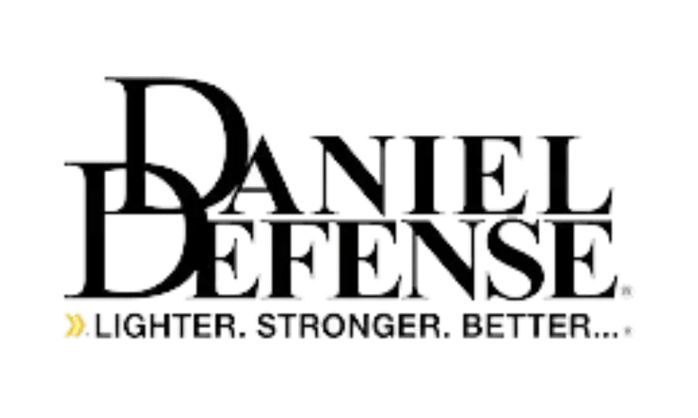 Daniel Defense Logo