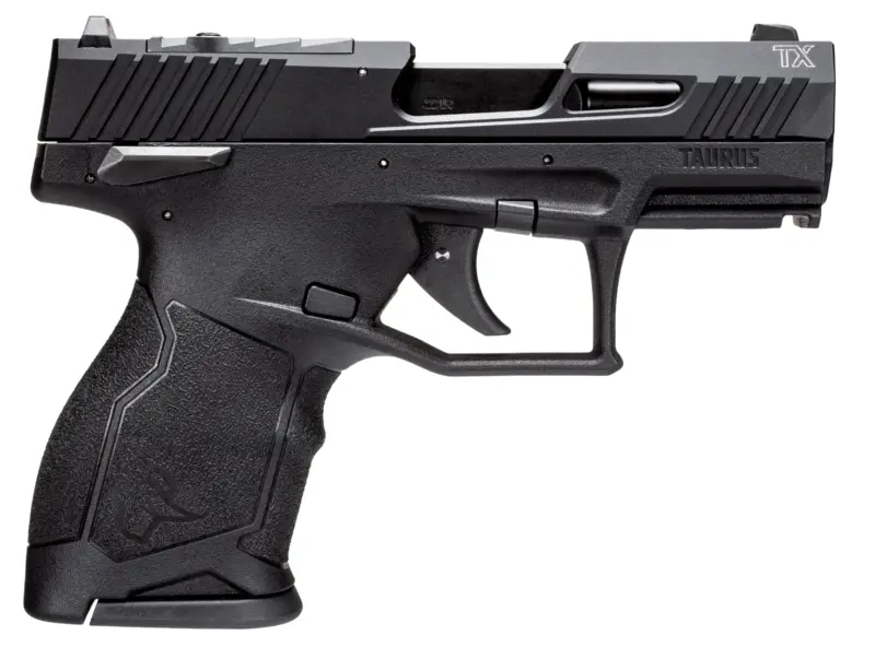 Taurus TX22 22LR Pistol