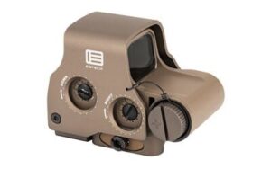 EoTech EXPS3-0 TAN Holographic Site