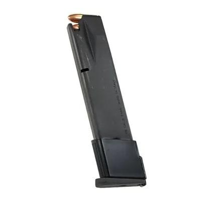 Beretta 92FS Handgun Magazine Black 9mm Luger 20/rd | Nadir Solutions