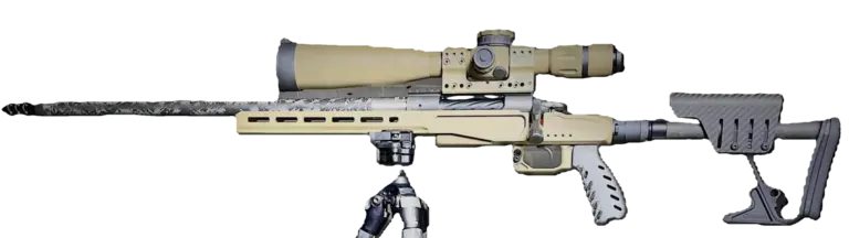300 Win Mag