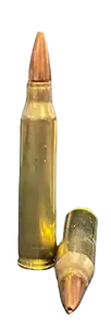 .223 5.56mm .308 Ammunition