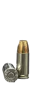 9mm Ammunition