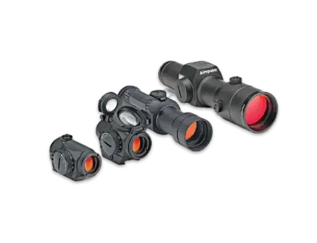 Scopes and Optics