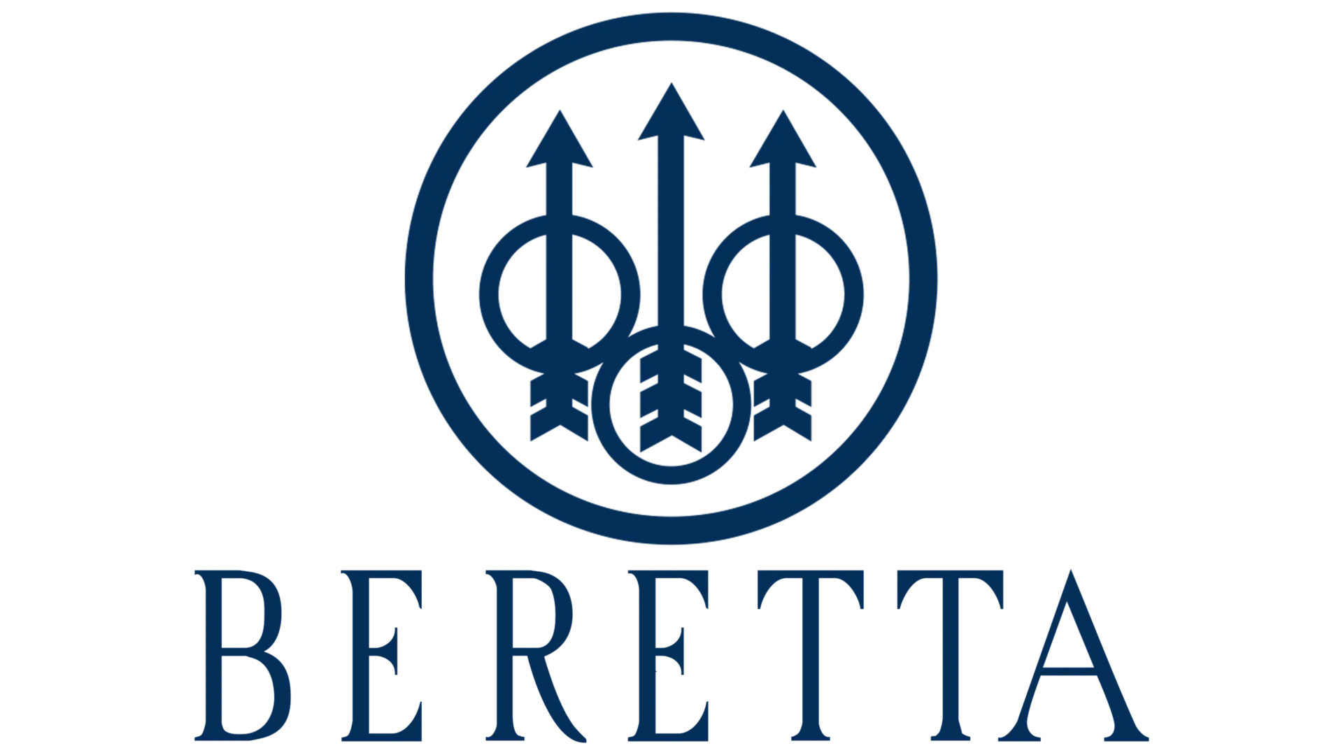 Beretta Logo