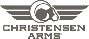 Christensen Arms Logo