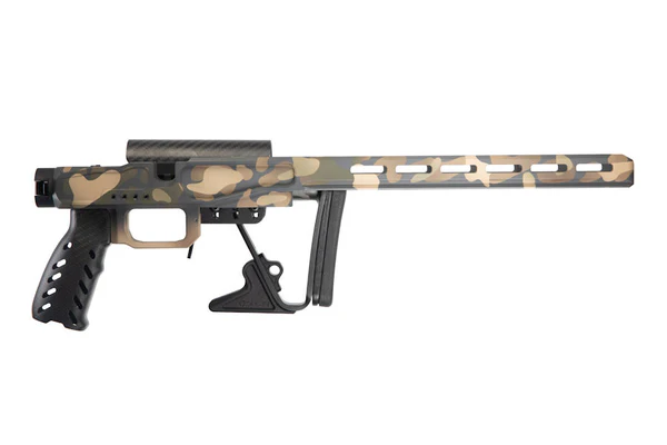 Element 4.0 Magnesium Chassis