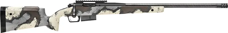 2020 Waypoint 6.5 PRC