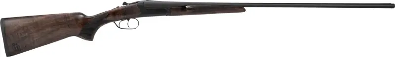 HERITAGE BADLANDER 410 28" - S/S BLACK WALNUT