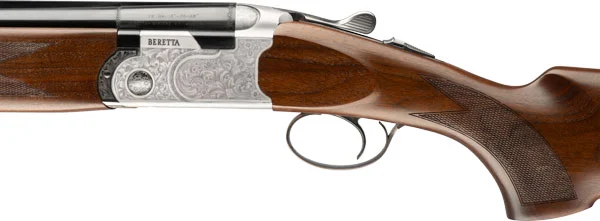 Beretta 686 Silver Pigeon I 12ga 30-inch