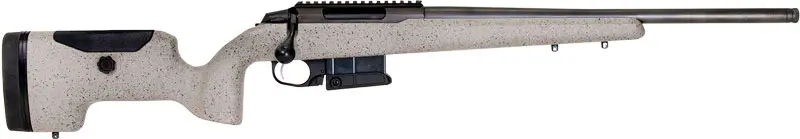 TIKKA T3X UPR 6.5 CM