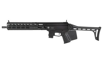 GPWR STRIBOG SP9A3 9MM 16 10R BLK CA