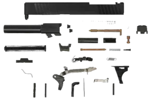 Gun Parts