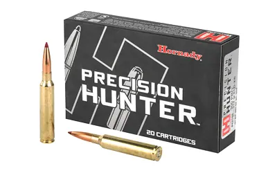 Precision Hunter 300 PRC ELD-X 212 Grain Ammo