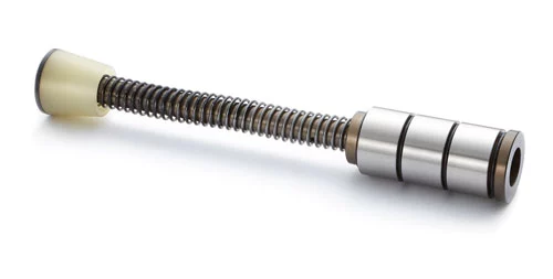 JPSCS2-15 JP GEN 2 Silent Captured Spring