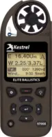 Kestrel Ballistic Solver 5700x Blue Tooth Elite Ballistics