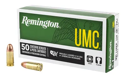 Remington UMC