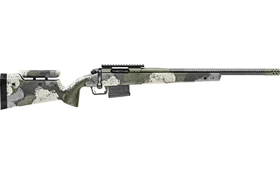 SPRGFLD WAYPOINT 308 20" CF ADJ EVG