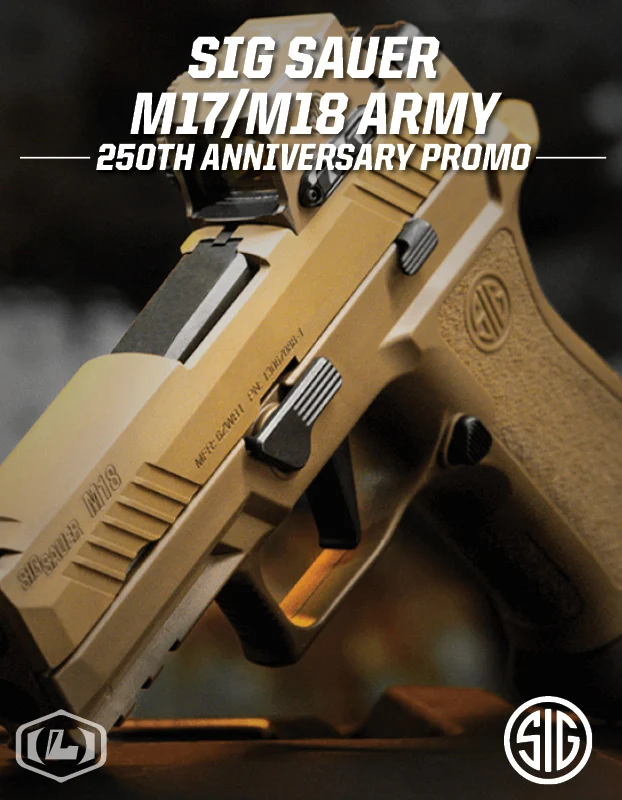 Sig Sauer M17