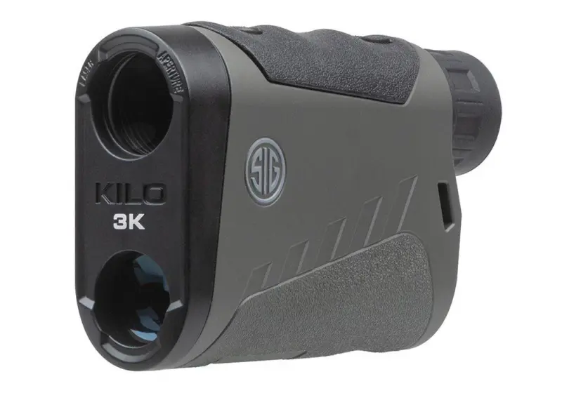 Sig Sauer KILO3K