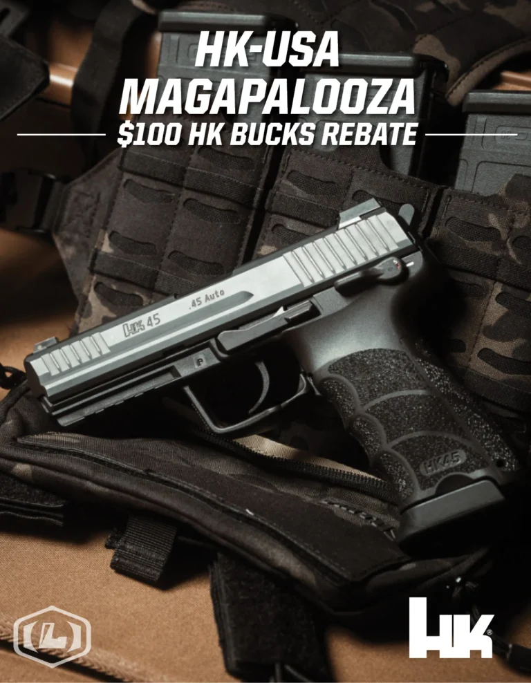 HK Magapalooza