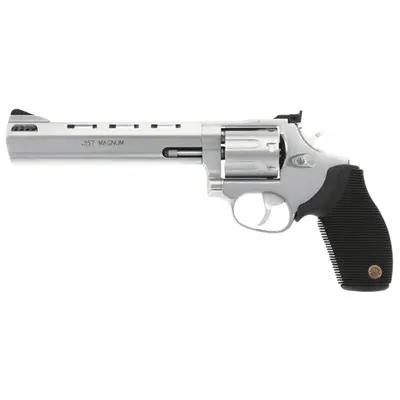 TAURUS MODEL 627 TRACKER 357 MAG 6.5'' BARREL STAINLESS