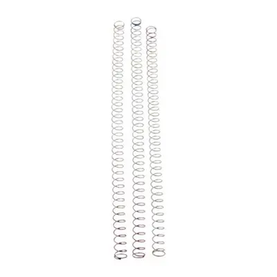 JP Silent Captured Springs