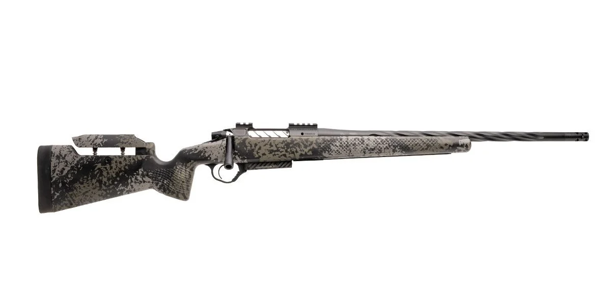 SEEKINS PRECISION PH3 277FURY MOUNTAIN SHDW 20"