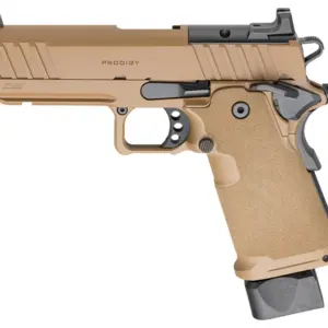 PRODIGY 9MM COYOTE