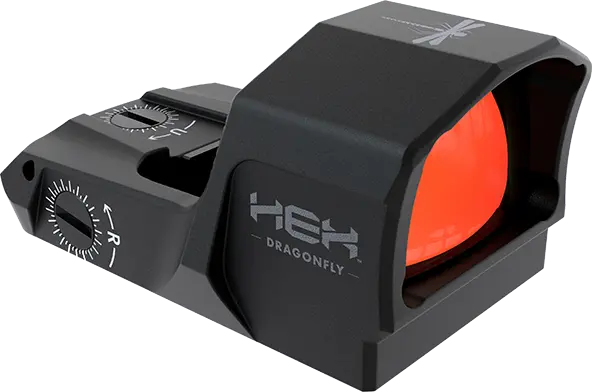 Hex Dragonfly Optic