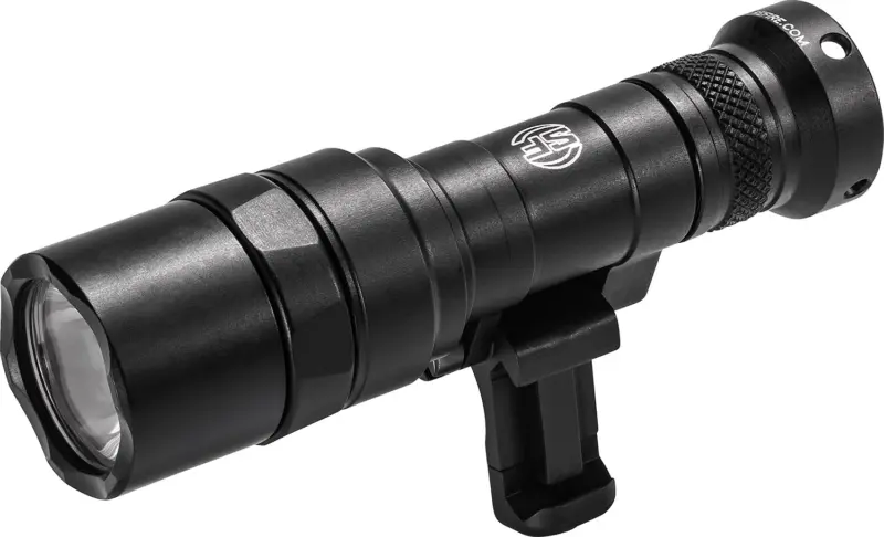 Surefire Mini Scout Light Pro