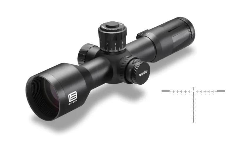 EOTech Vudu 5-25x50 MD3